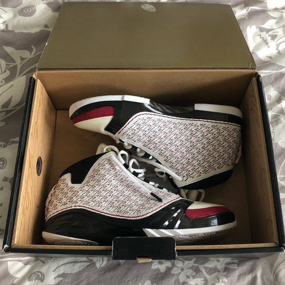 Air Jordan XX3 All Star sneaker - Picture 4 of 8